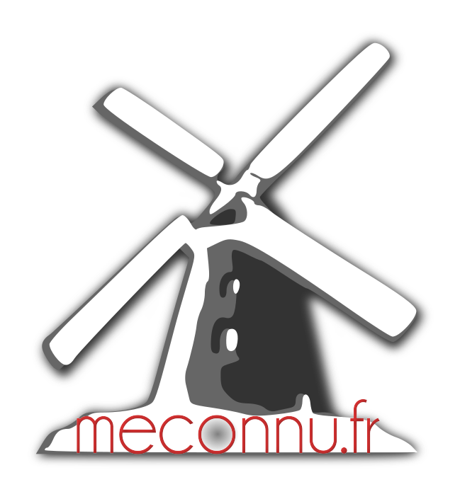 meconnu.fr logo