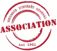 Emblème de l’association loi 1901, repris du site meconnu.fr
